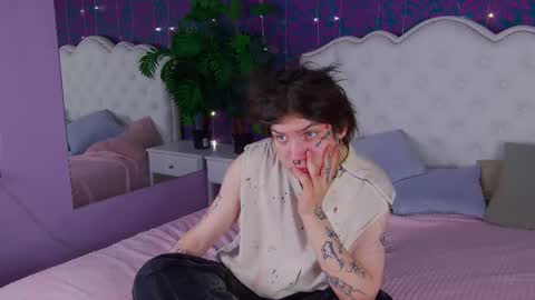 Snapshot of yaowu_ chatting on 19, 2, 2026 yaowu_ online show from 19, 2, 2026