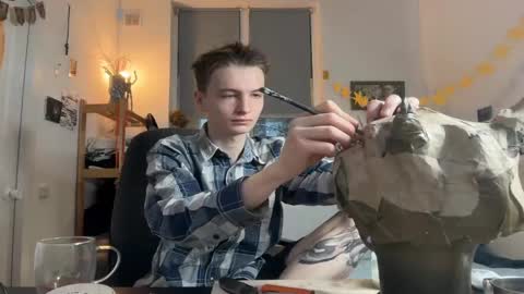 Snapshot of yaposha chatting on 9, 1, 2025 yaposha online show from 9, 1, 2025