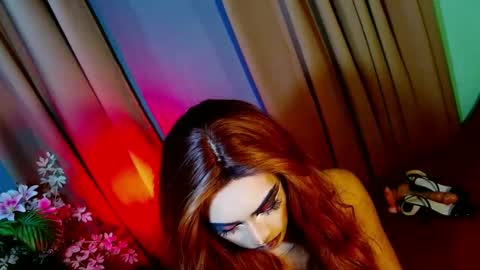 miss yasii online show from 20, 12, 2024