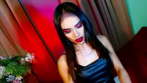 miss yasii online show from 22, 12, 2024