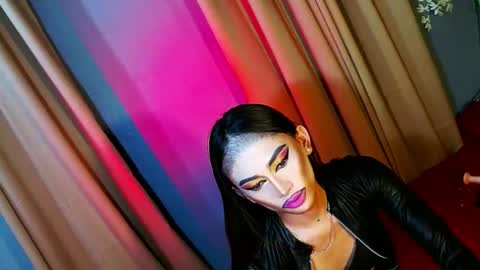 miss yasii online show from 9, 1, 2025