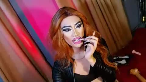 miss yasii online show from 11, 1, 2025