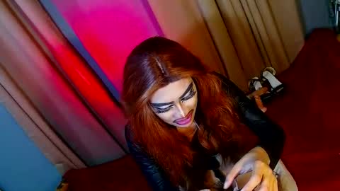 miss yasii online show from 20, 1, 2025