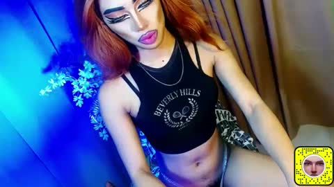 miss yasii online show from 25, 1, 2025