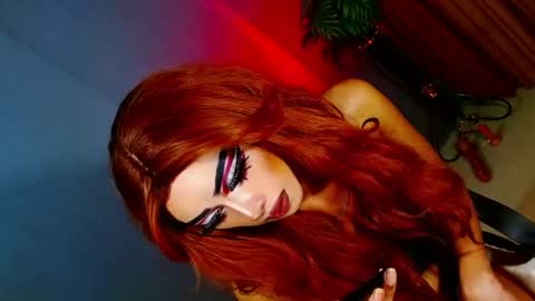 miss yasii online show from 1, 3, 2025