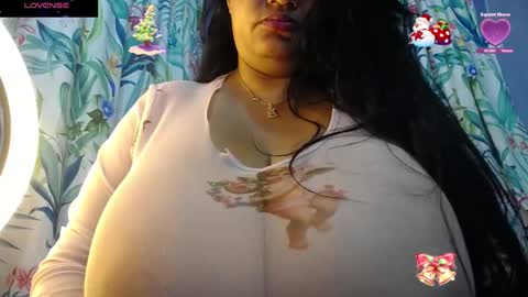Yasmin online show from 28, 12, 2024