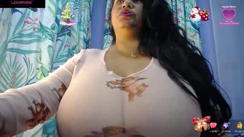 Yasmin online show from 31, 12, 2024