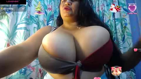 Yasmin online show from 31, 12, 2024