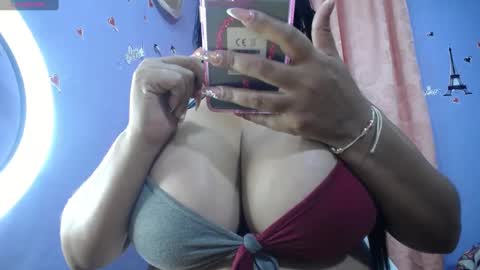 Yasmin online show from 17, 1, 2025