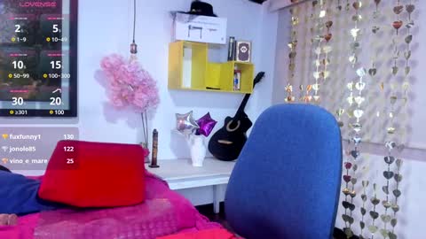 Yasemin online show from 4, 12, 2024