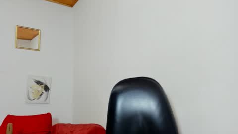 Yasemin online show from 5, 12, 2025