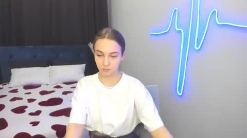 Yasmina online show from 13, 2, 2025