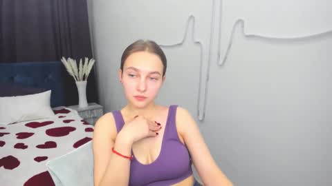 Yasmina online show from 18, 2, 2025