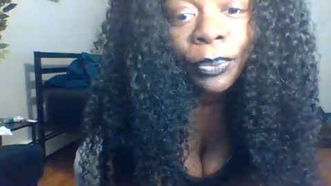 Ms. Cashmere online show from 31, 1, 2026