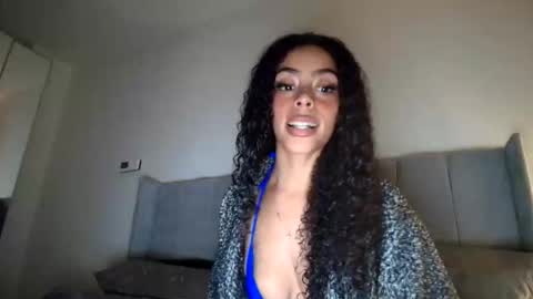 Snapshot of yasmingarcia chatting on 24, 11, 2025 yasmingarcia online show from 24, 11, 2025