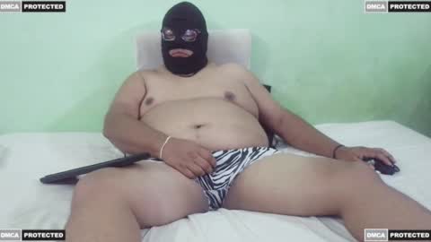 Yasu online show from 24, 9, 2025