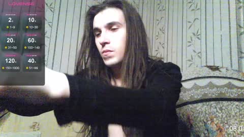 Snapshot of yatocka chatting on 14, 1, 2025 Sven online show from 14, 1, 2025