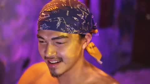 Snapshot of yawa__ chatting on 2, 12, 2025 Blush online show from 2, 12, 2025