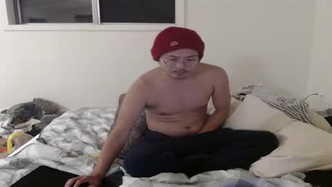 yawnimhorny online show from 2, 12, 2024