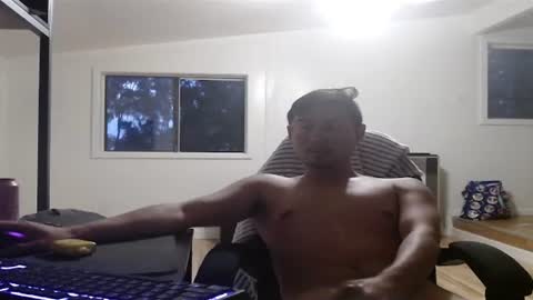 yawnimhorny online show from 27, 12, 2024