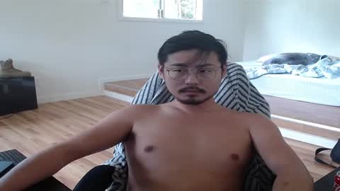 yawnimhorny online show from 29, 1, 2025