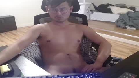 yawnimhorny online show from 9, 2, 2025