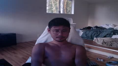 yawnimhorny online show from 14, 2, 2025