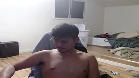 yawnimhorny online show from 15, 2, 2025