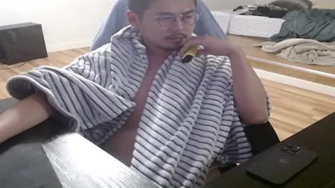 yawnimhorny online show from 16, 2, 2025