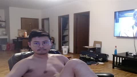 yawnimhorny online show from 19, 9, 2025