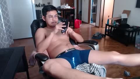 yawnimhorny online show from 28, 9, 2025