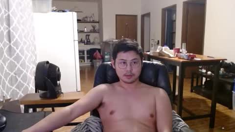 yawnimhorny online show from 16, 11, 2025