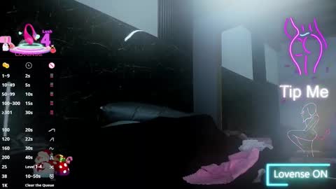 yaya____ online show from 11, 1, 2026