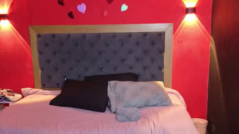 Snapshot of yayahilton chatting on 15, 3, 2026 YAYA online show from 15, 3, 2026