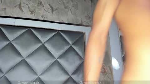 Snapshot of yayi_derek chatting on 19, 2, 2025 yayi derek online show from 19, 2, 2025