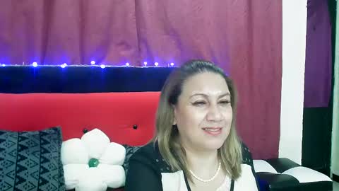 yayita online show from 6, 1, 2025
