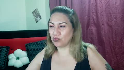 yayita online show from 23, 1, 2025