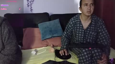 Snapshot of yazflor chatting on 22, 12, 2025 Hazzan y Greisy online show from 22, 12, 2025