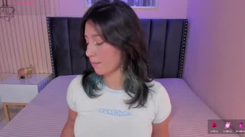 Yazmin online show from 19, 2, 2025