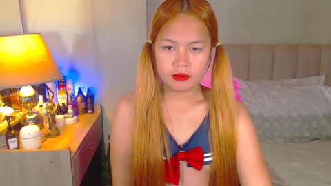 Yazzi online show from 12, 1, 2025