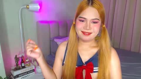 Yazzi online show from 21, 1, 2025
