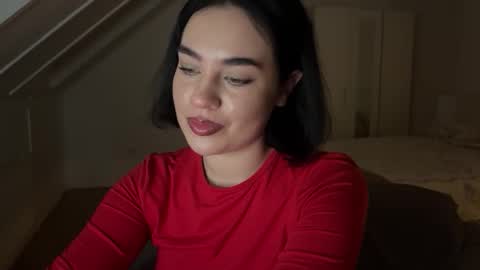 Snapshot of yeahrina chatting on 26, 9, 2025 rina online show from 26, 9, 2025