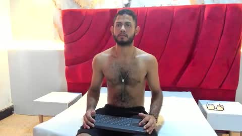 Yeferson online show from 1, 11, 2025