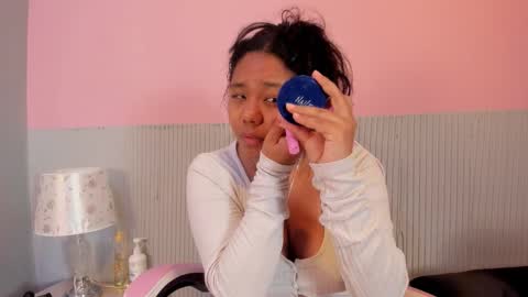 yeika_foxy online show from 15, 11, 2025