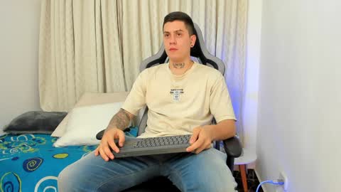 YEIKO ROMERO online show from 12, 12, 2024