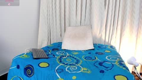 YEIKO ROMERO online show from 14, 12, 2024