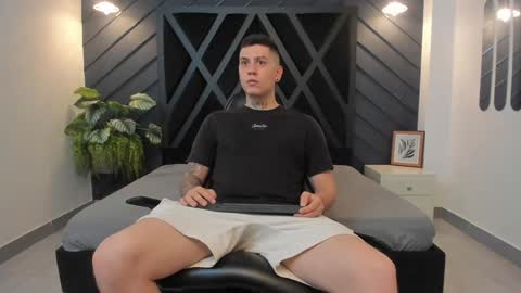 YEIKO ROMERO online show from 23, 12, 2024