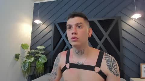 YEIKO ROMERO online show from 3, 1, 2025