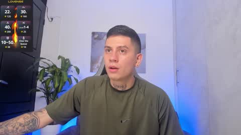 YEIKO ROMERO online show from 11, 10, 2025