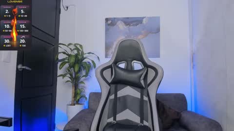 YEIKO ROMERO online show from 14, 10, 2025